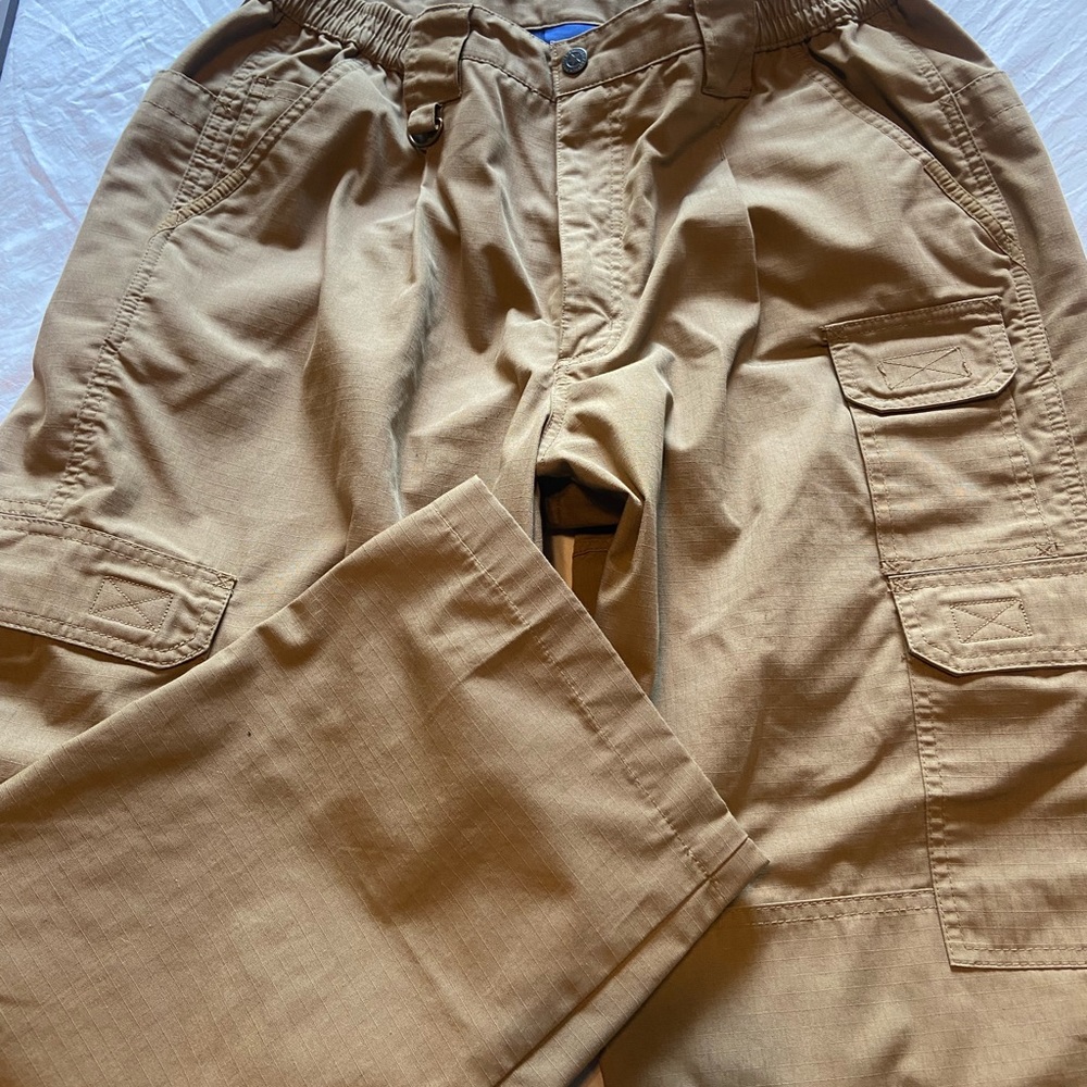Propper tactical pants 38/30